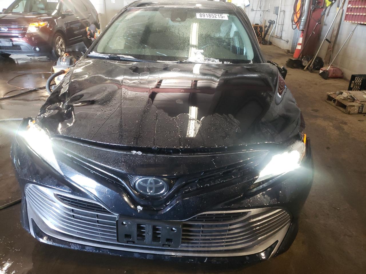 2020 Toyota Camry - Image 5