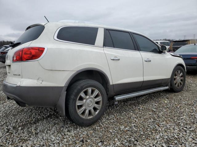  BUICK ENCLAVE 2012 Білий