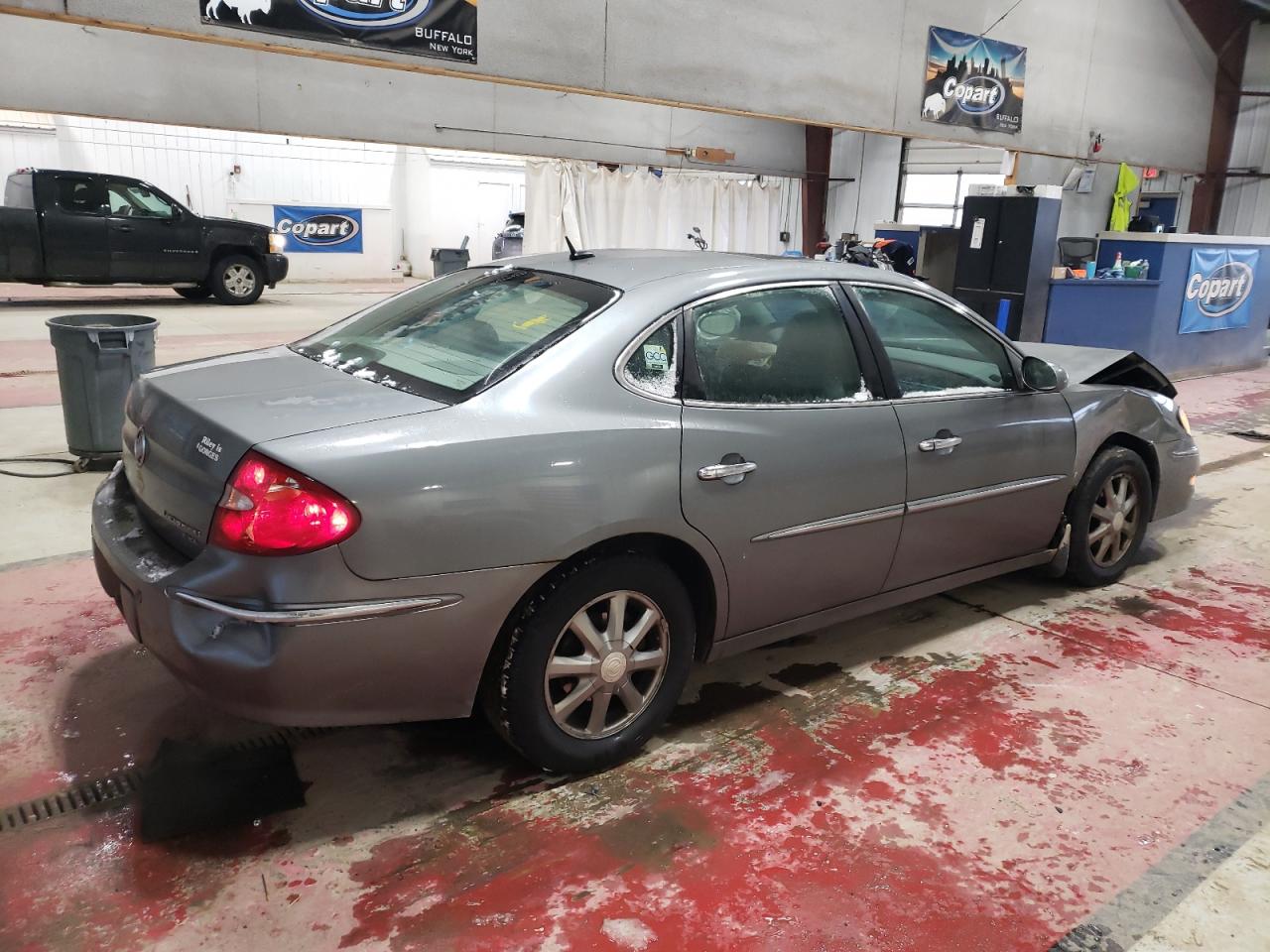 2007 Buick LaCrosse - Image 3