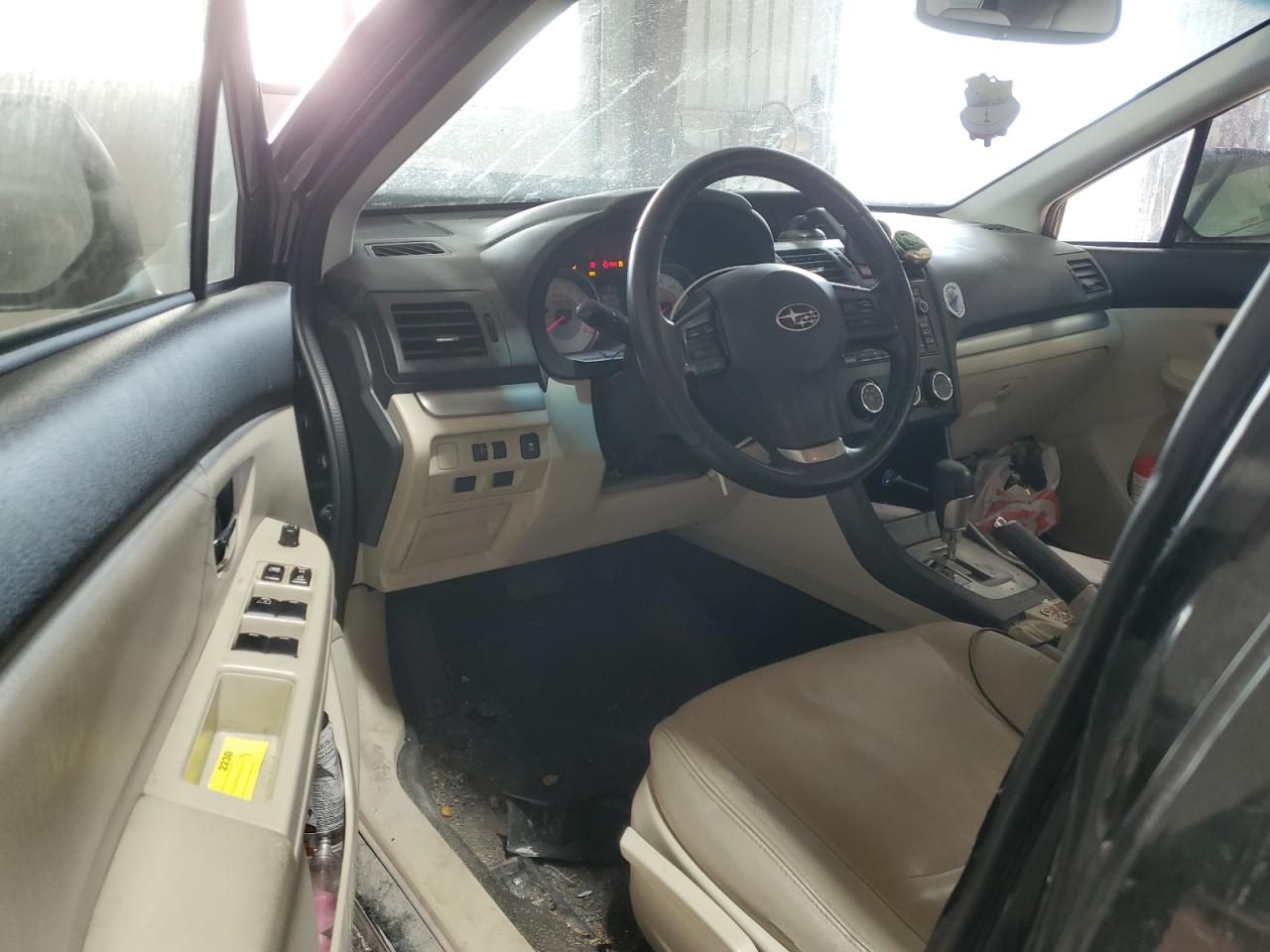 2013 Subaru Impreza - Image 8