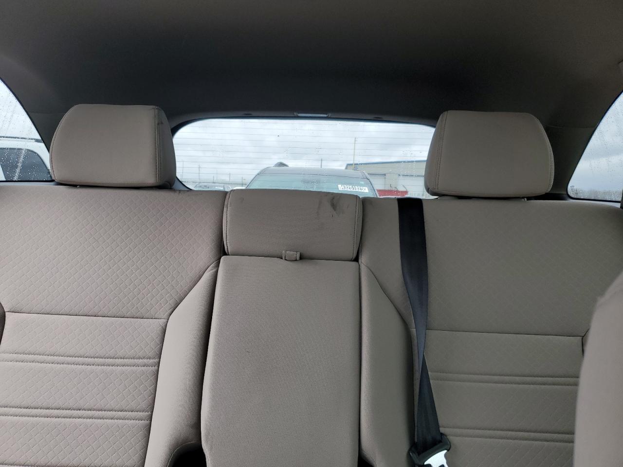 2016 Kia Sorento - Image 10