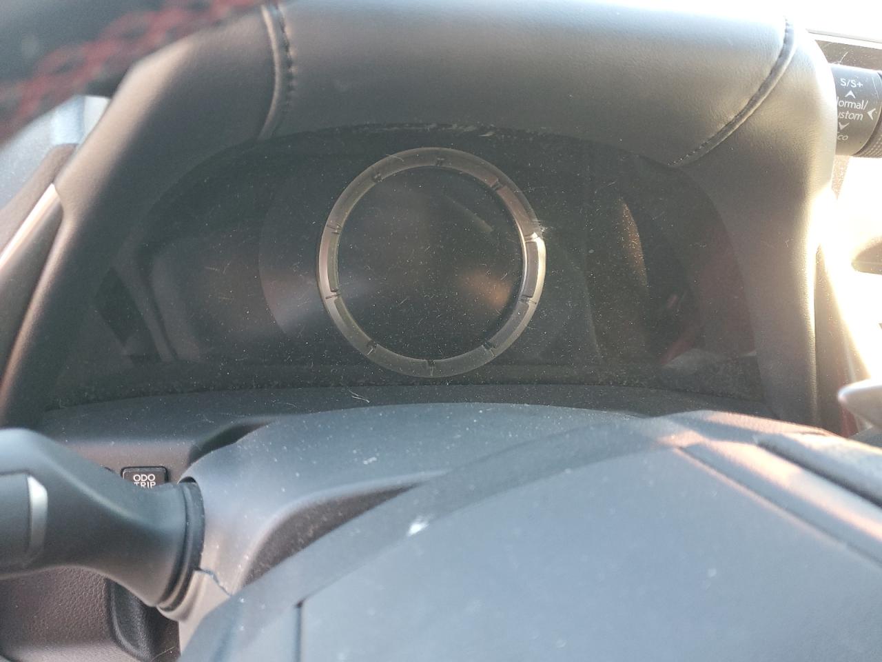 2019 Lexus Es 350 VIN: 58ABZ1B18KU019082 Lot: 87123624