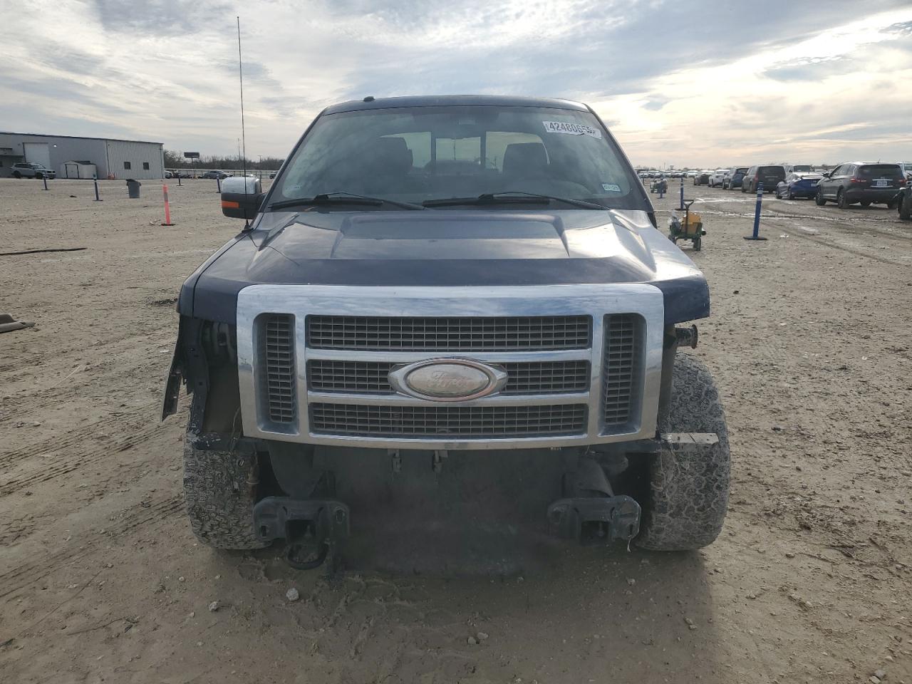 2009 Ford F-150 - Image 5