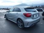 2018 MERCEDES BENZ A 180 AMG for sale at Copart GLOUCESTER