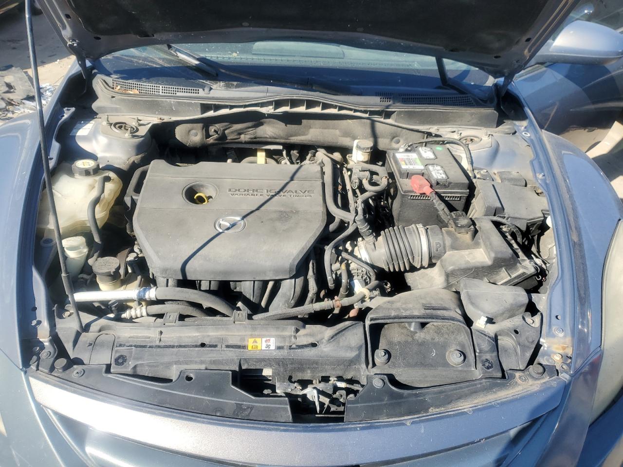 2010 Mazda 6 - Image 11