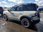 2024 Ford Bronco Sport Outer Banks en Venta en Littleton, CO - Rear End