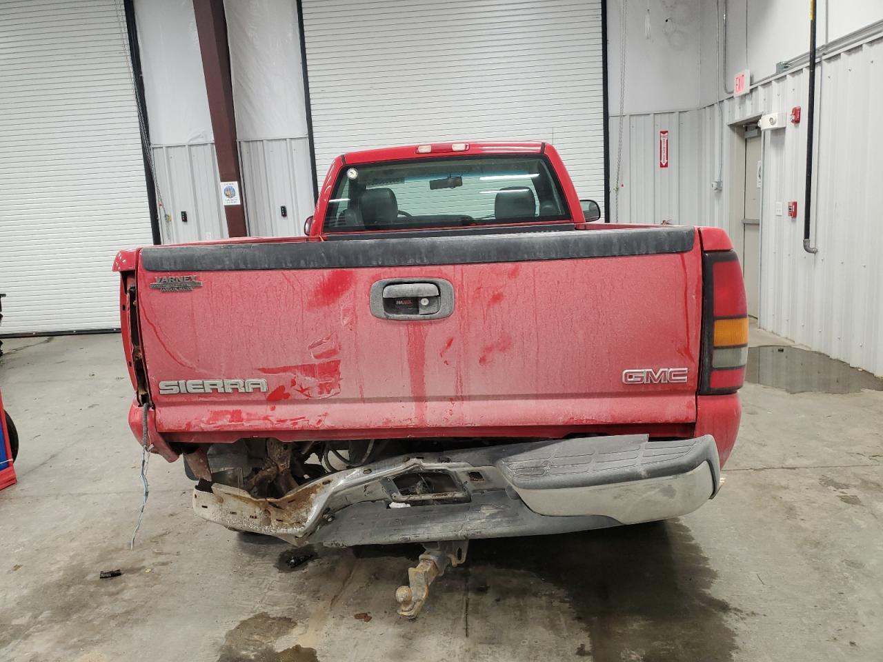2006 GMC Sierra - Image 6