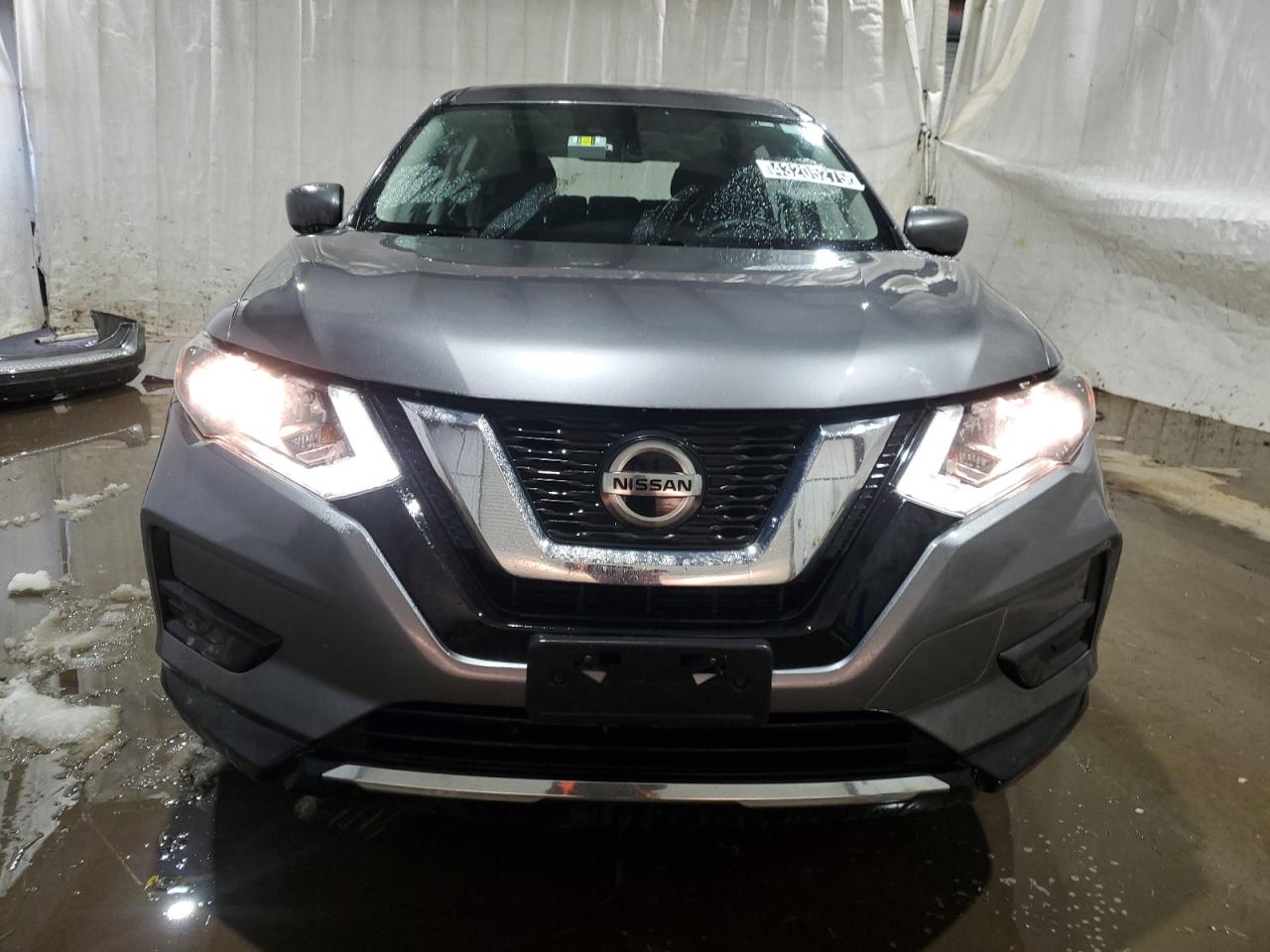 2020 Nissan Rogue - Image 5