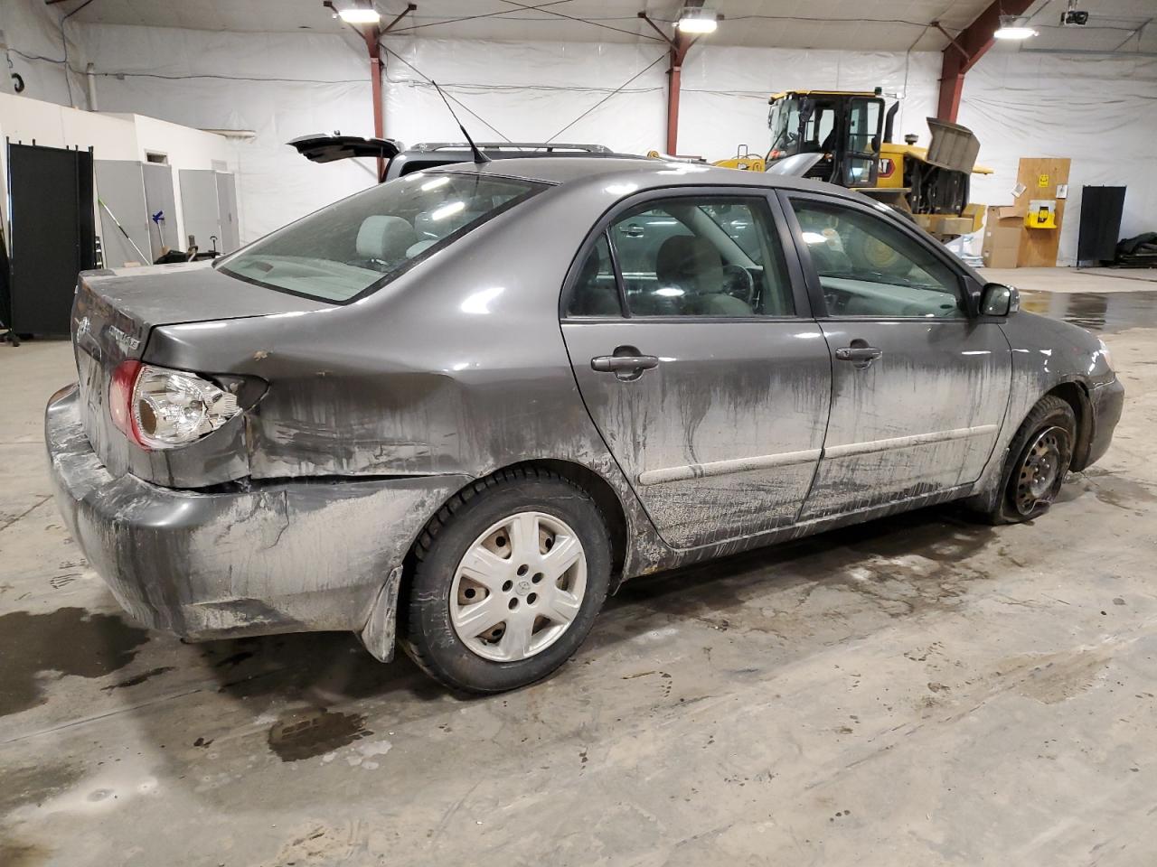 2008 Toyota Corolla - Image 3