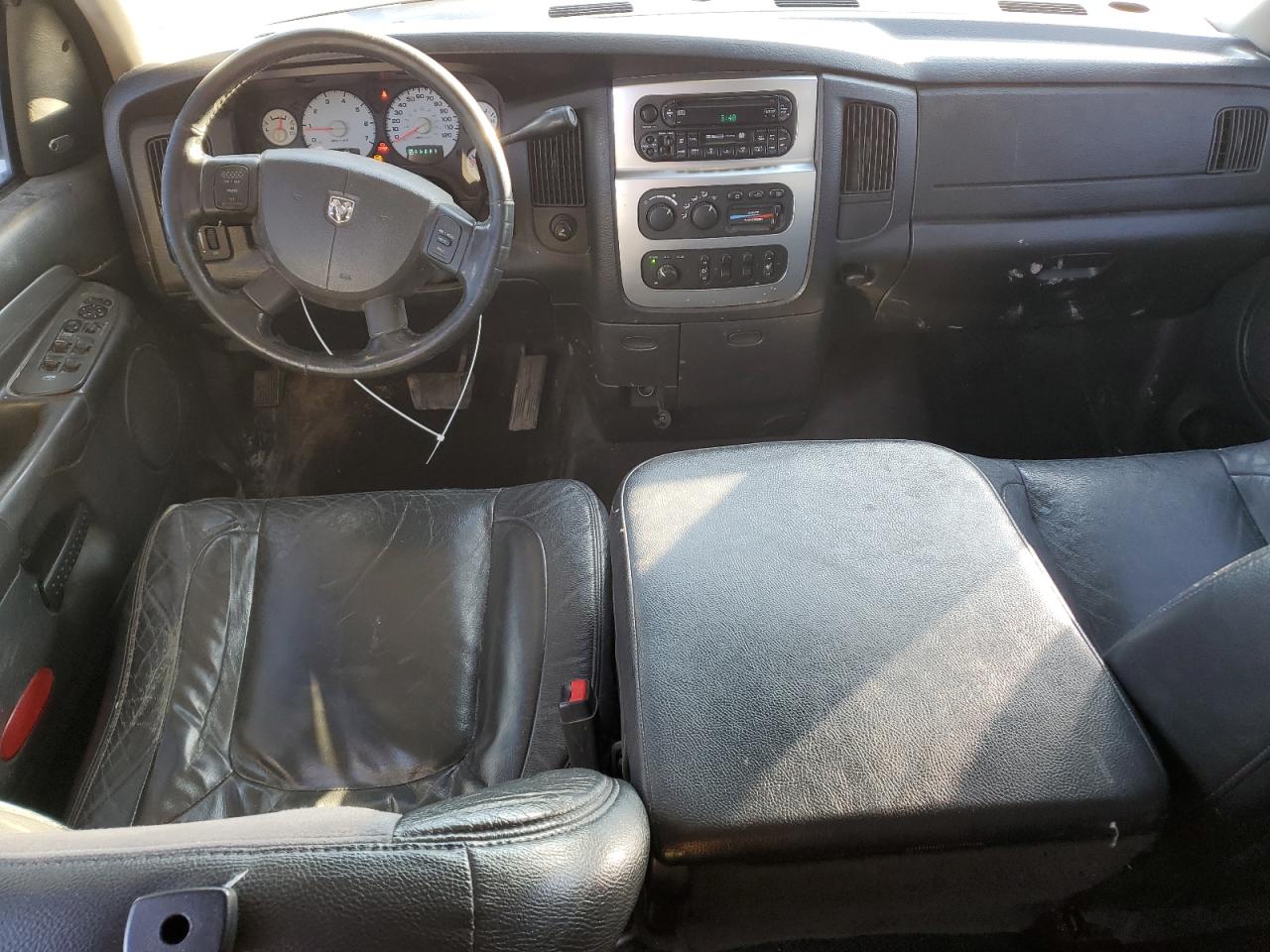 2004 Dodge RAM - Image 8