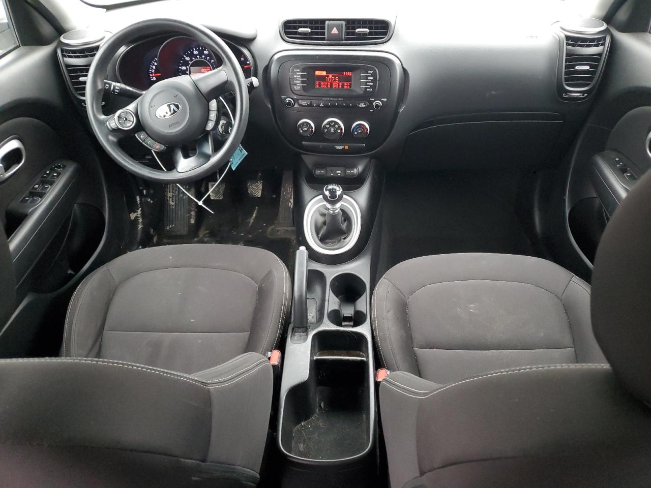 2016 Kia Soul - Image 8
