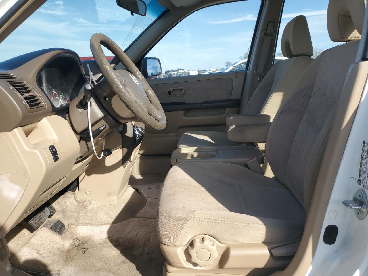 2005 Honda CR-V - Image 7