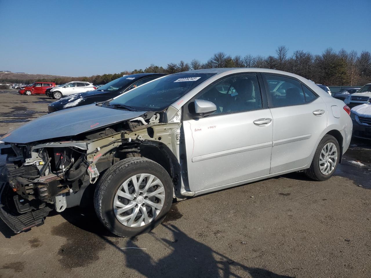 2019 Toyota Corolla - Image 1