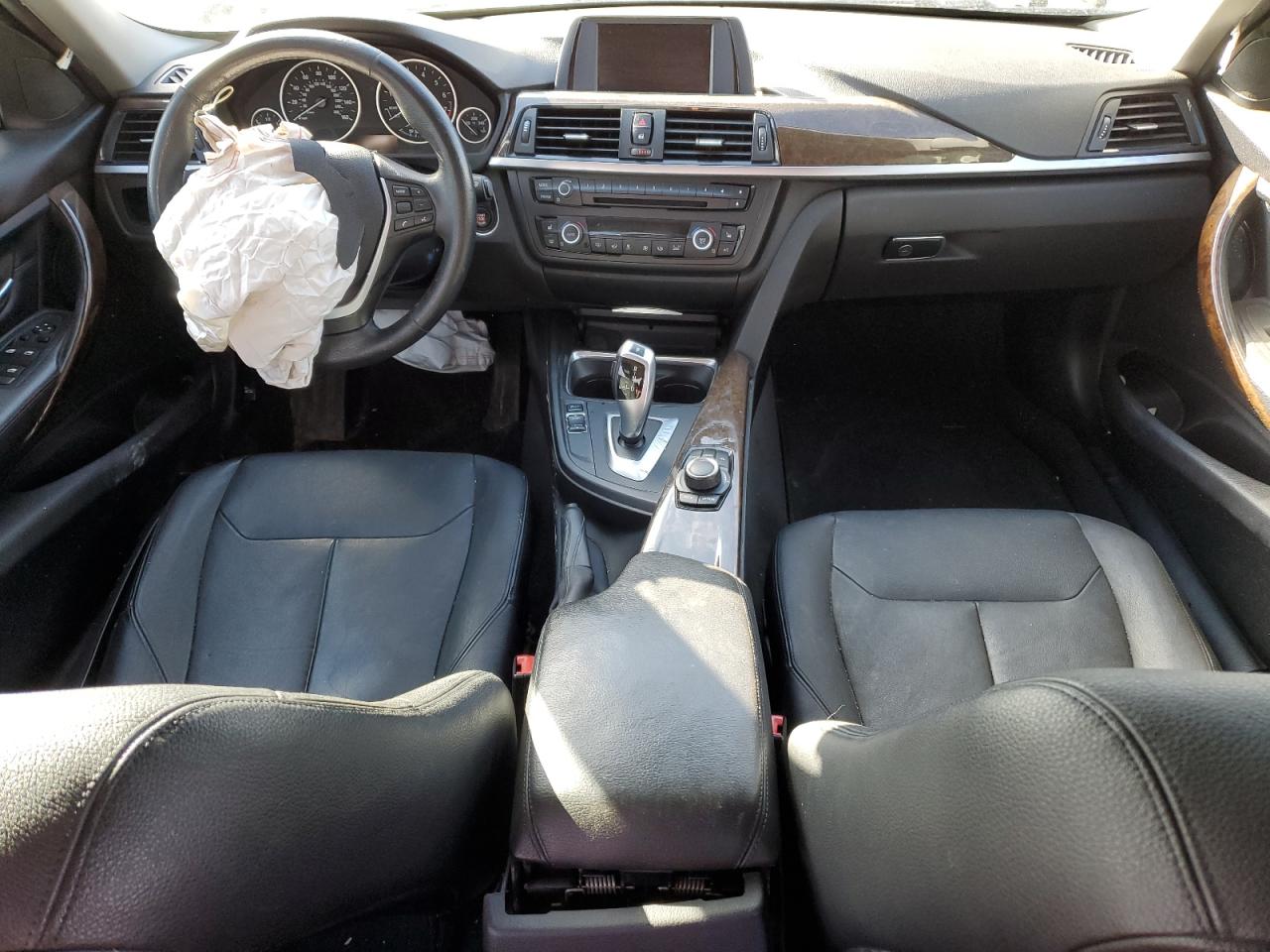 2015 BMW 3er - Image 8