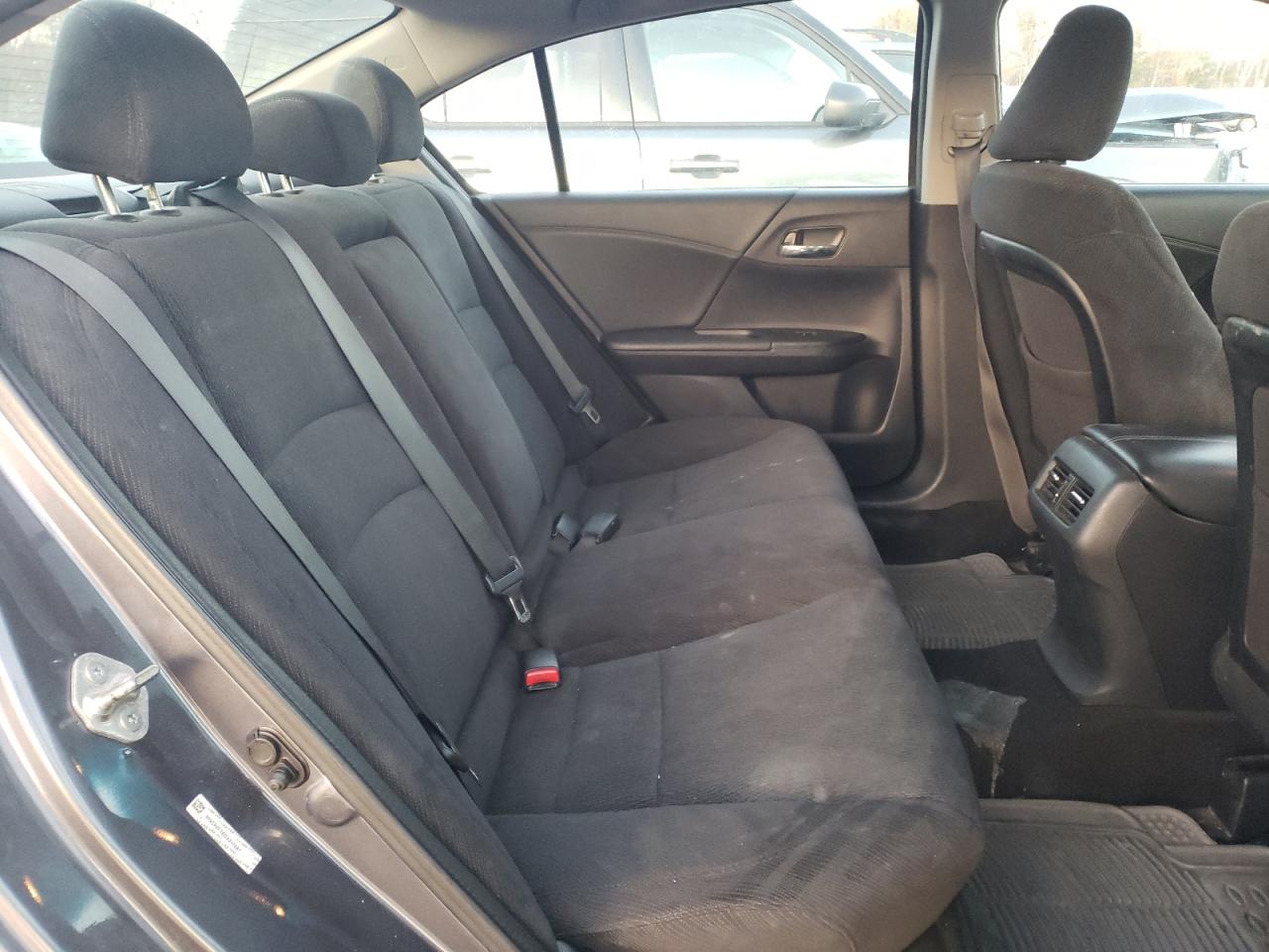 2013 Honda Accord - Image 10