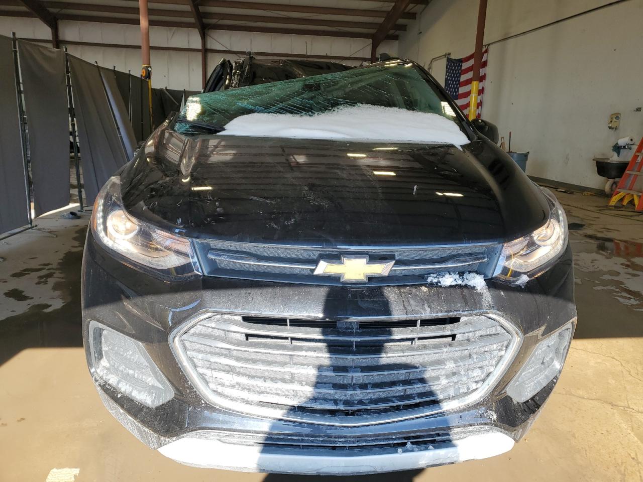 2020 Chevrolet Trax - Image 5