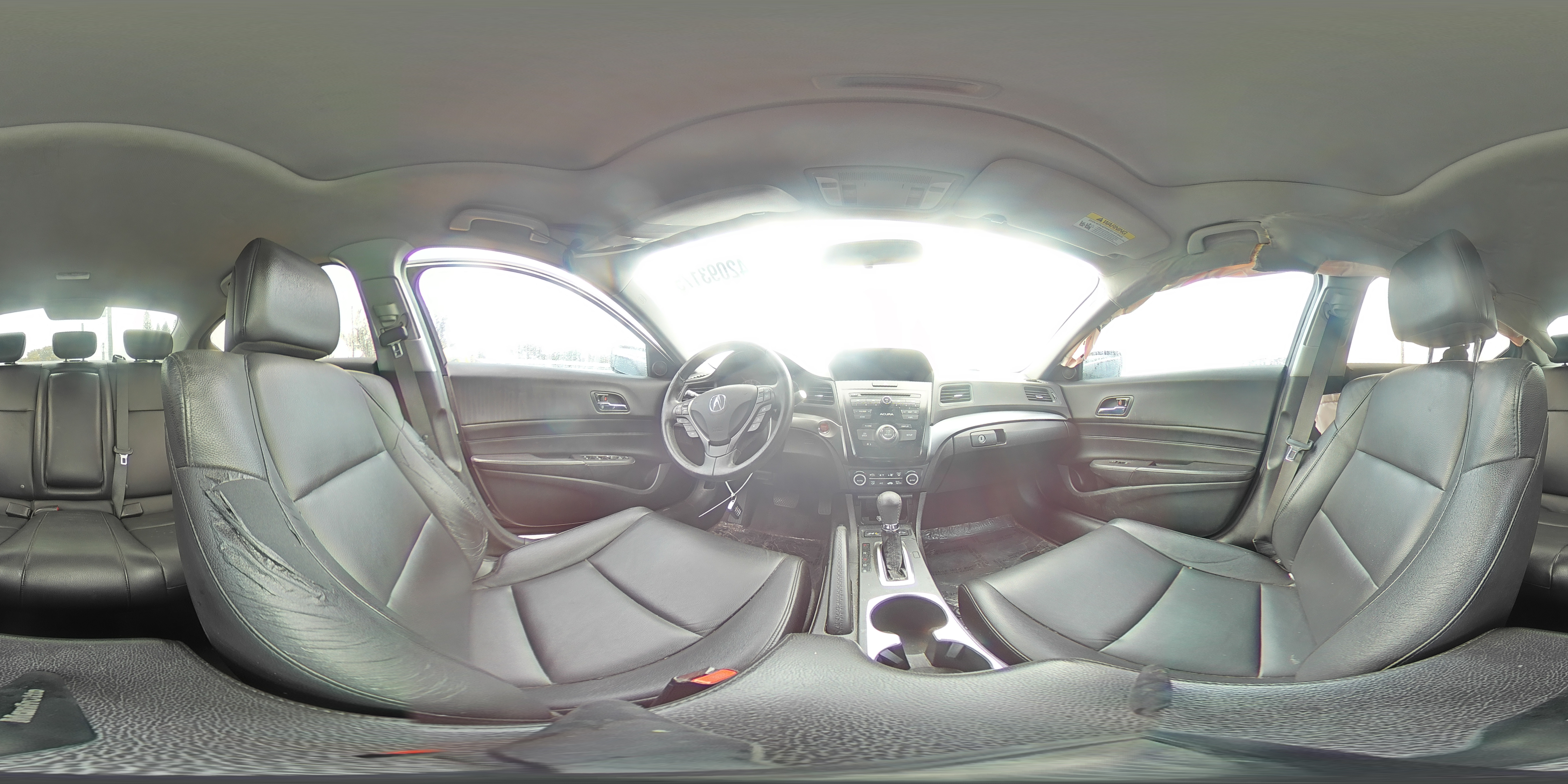 2018 Acura ILX - Image 13