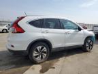 2015 Honda Cr-V Touring იყიდება Fresno-ში, CA - Front End