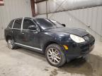 2005 Porsche Cayenne S იყიდება Appleton-ში, WI - Front End