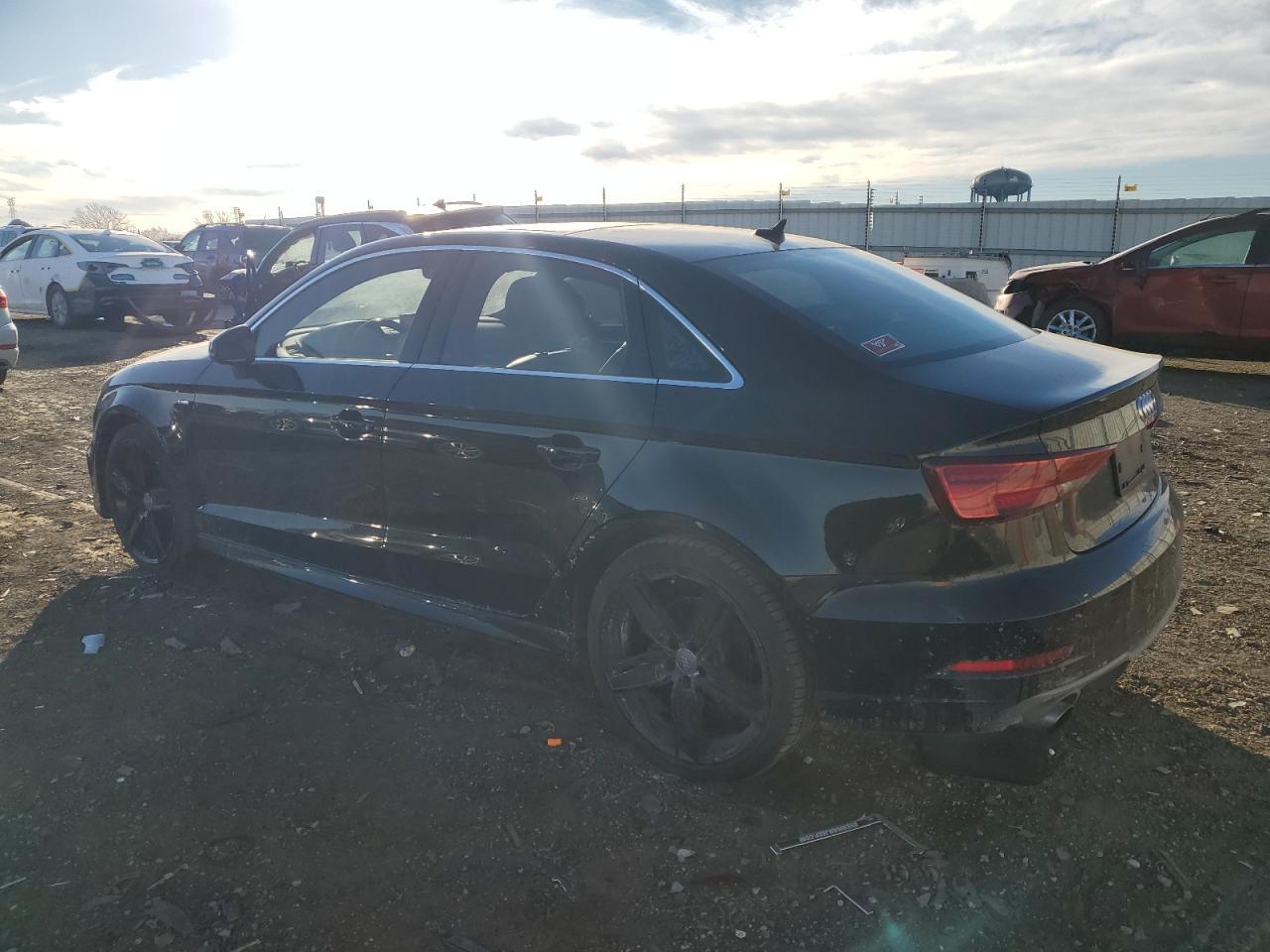 2017 Audi A3 - Image 2