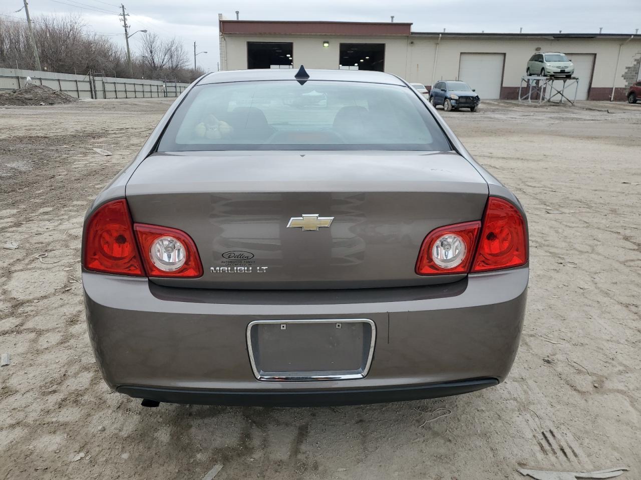2012 Chevrolet Malibu - Image 6