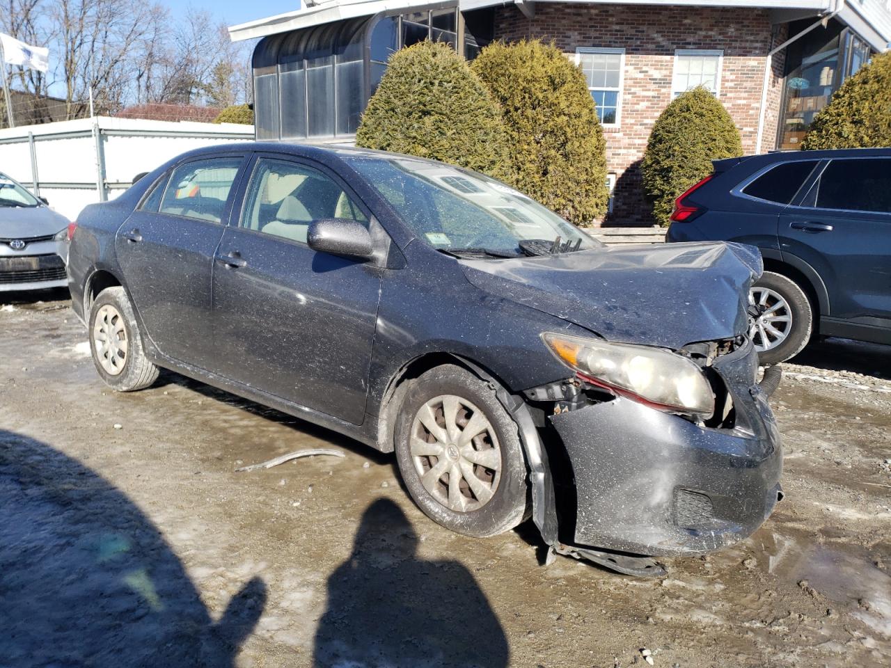 2009 Toyota Corolla - Image 4