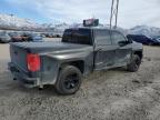 2018 Chevrolet Silverado K1500 Ltz de vânzare în Farr West, UT - Side