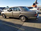 1981 Mercedes-Benz 300 D იყიდება Hayward-ში, CA - Minor Dent/Scratches