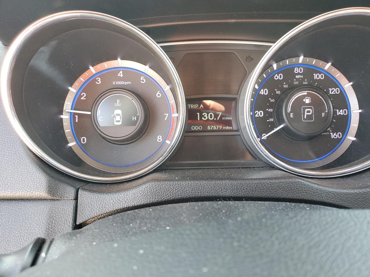 2013 Hyundai Sonata - Image 9