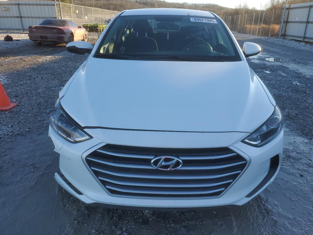 2018 Hyundai Elantra - Image 5