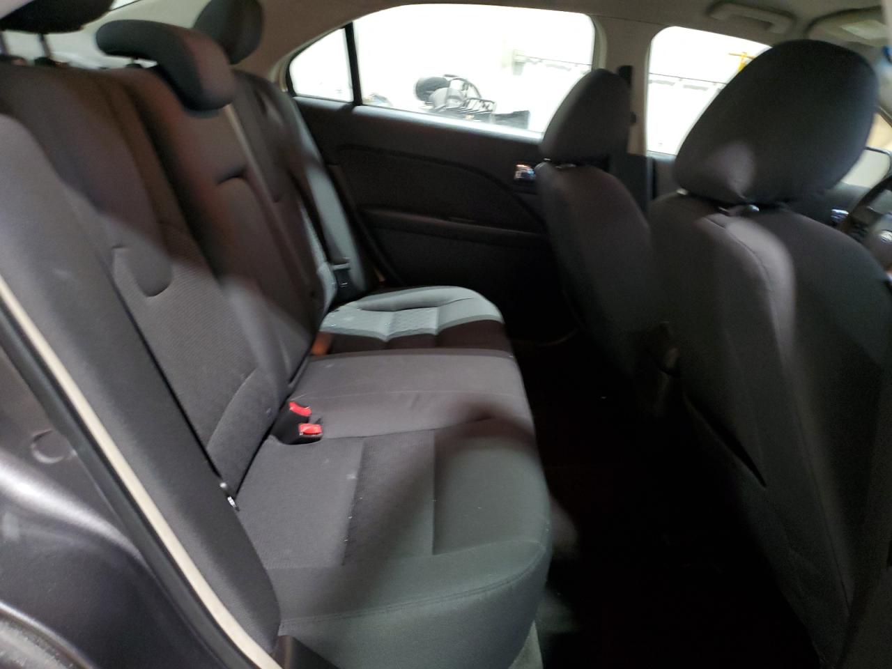 2011 Ford Fusion - Image 11