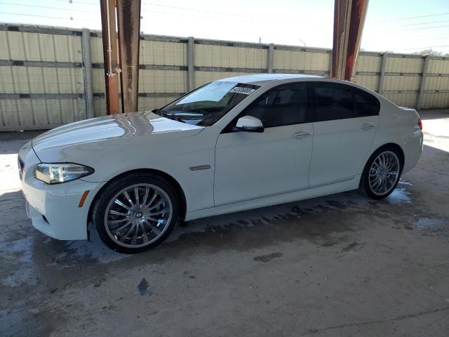 2016 Bmw 528 I