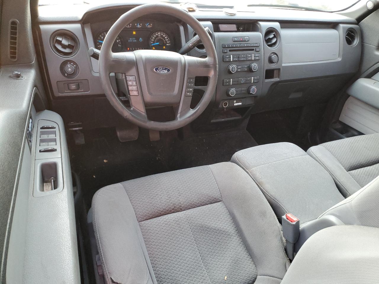 2014 Ford F-150 - Image 8