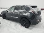 2022 Cadillac Xt4 Sport for Sale in Wayland, MI - Front End