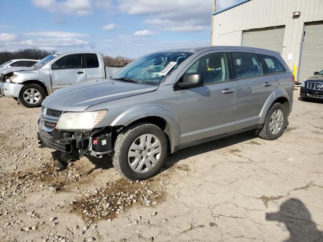 2015 Dodge Journey Se