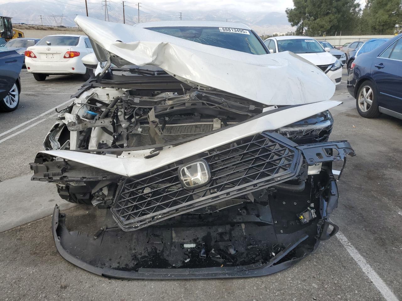 2023 Honda Accord - Image 5