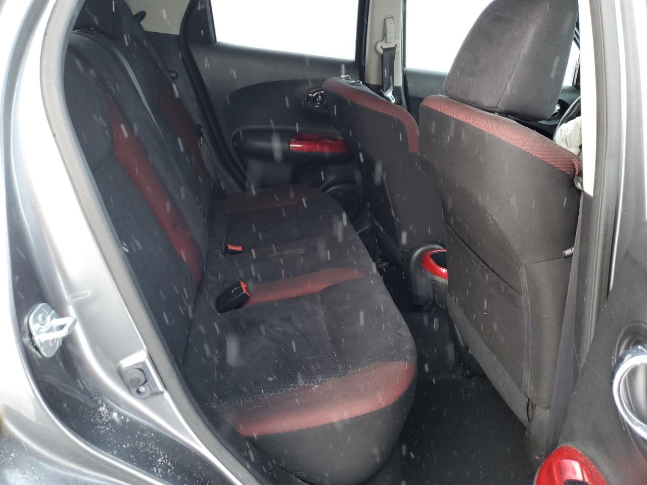 2016 Nissan Juke - Image 12