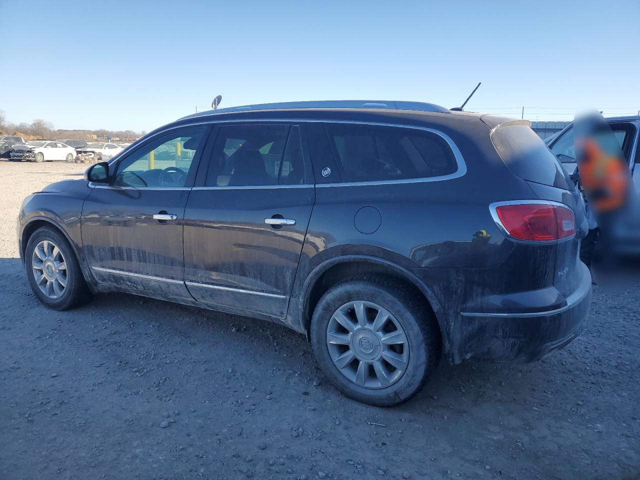 2014 Buick Enclave - Image 2