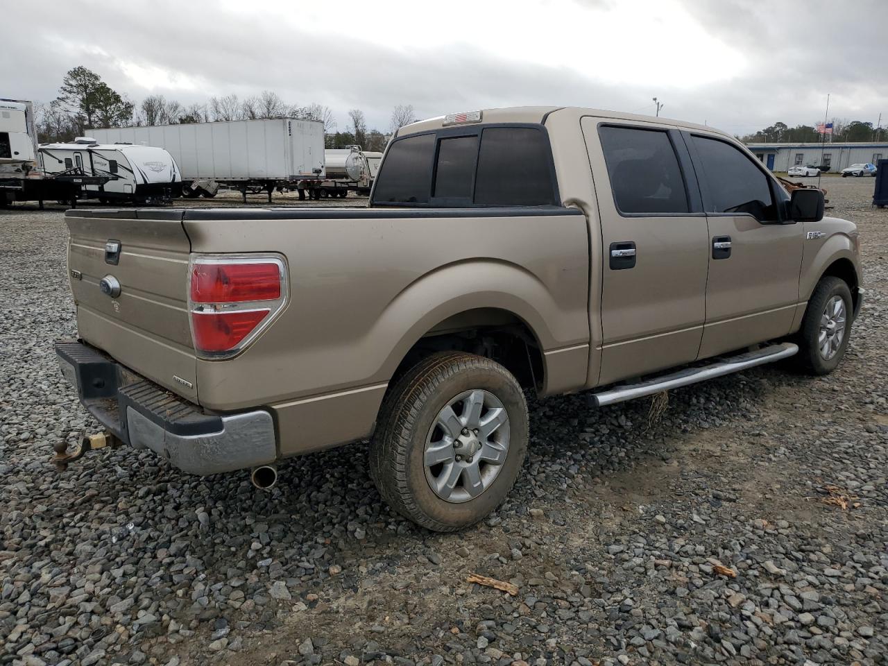 2013 Ford F-150 - Image 3