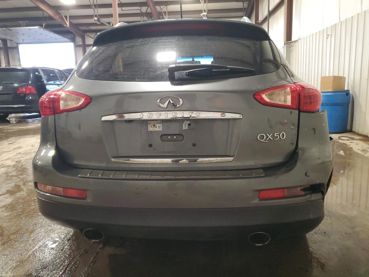 2014 Infiniti QX50 - Image 6