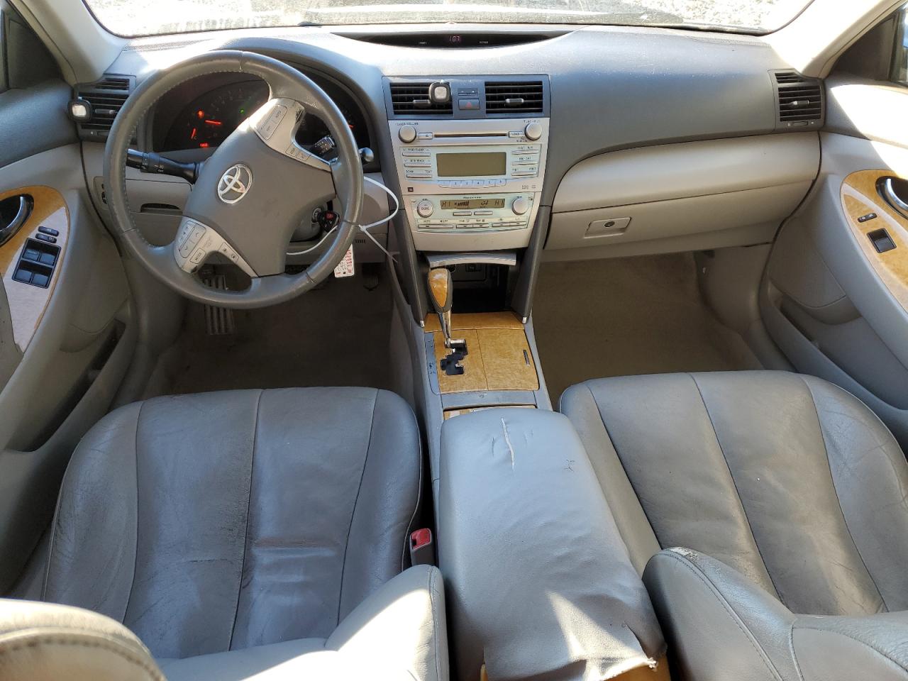 2007 Toyota Camry - Image 8