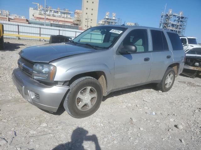 2005 Chevrolet Trailblazer Ls