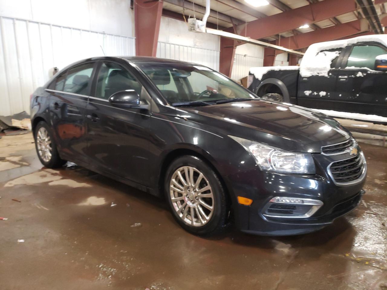2015 Chevrolet Cruze - Image 4