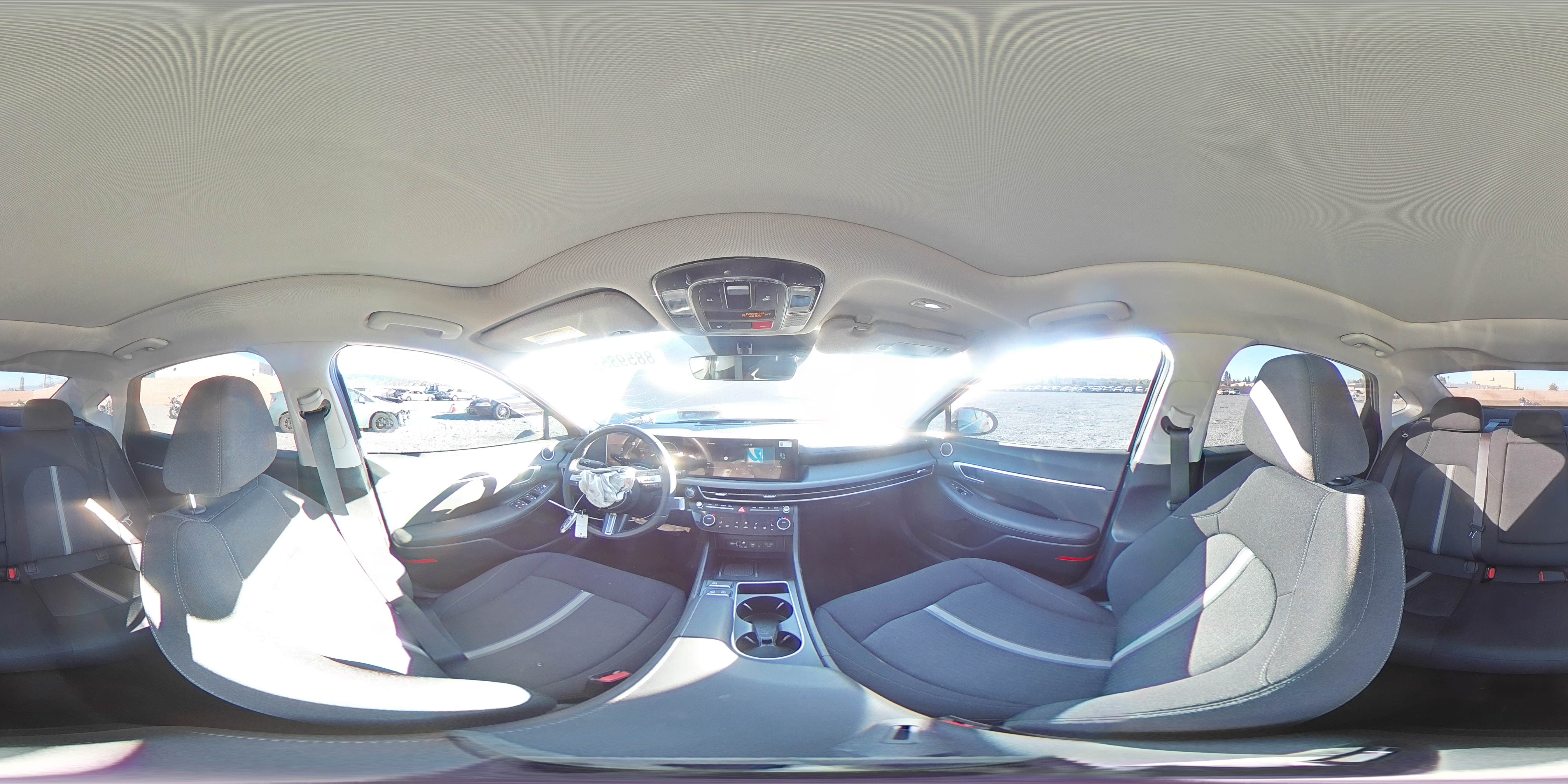 2024 Hyundai Sonata - Image 13
