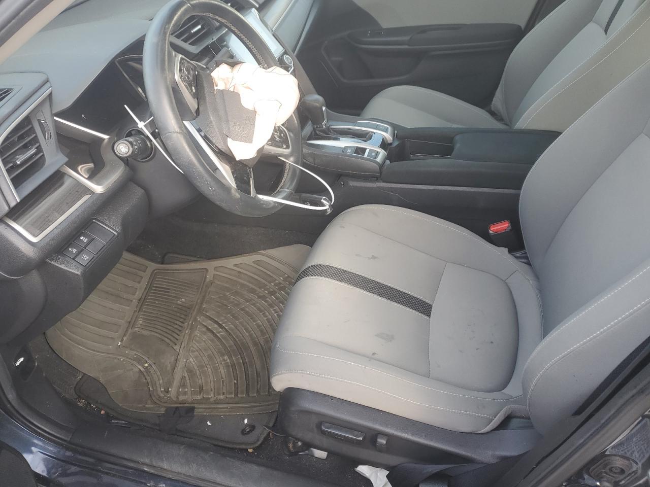 2020 Honda Civic - Image 7