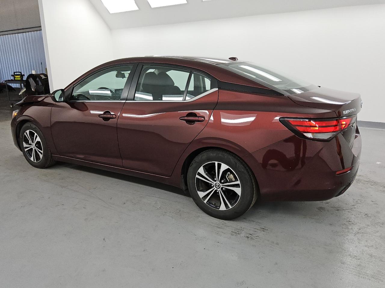 2023 Nissan Sentra - Image 2