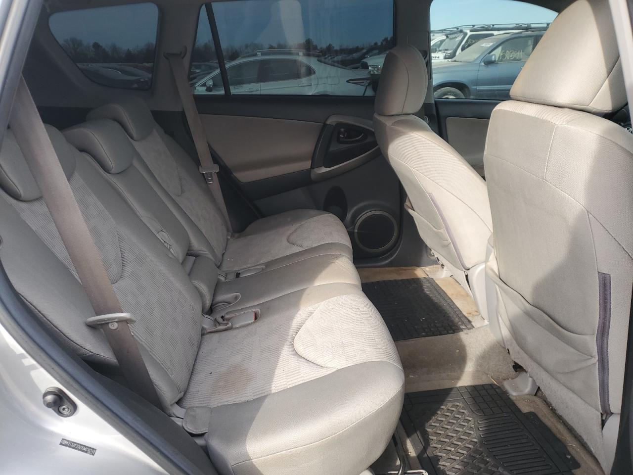 2009 Toyota RAV 4 - Image 11