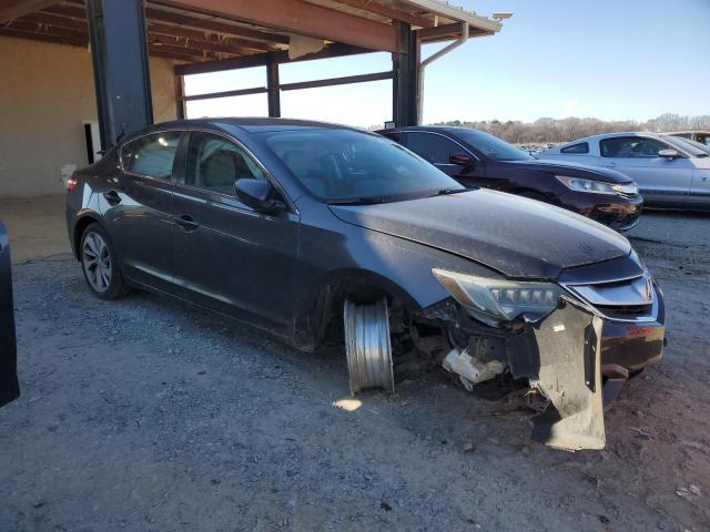  ACURA ILX 2016 Угольный