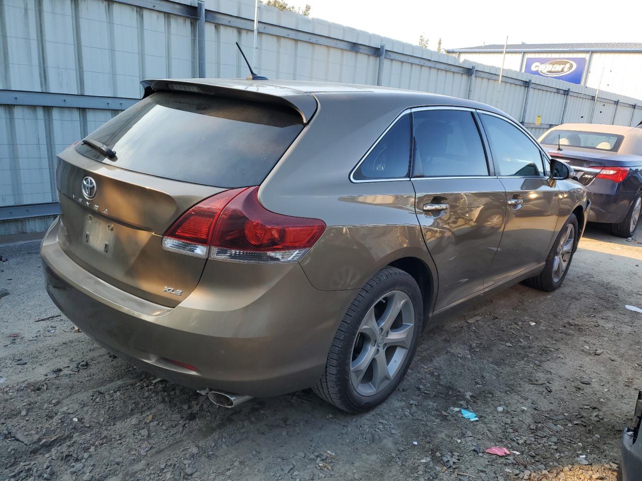 2013 Toyota Venza - Image 3