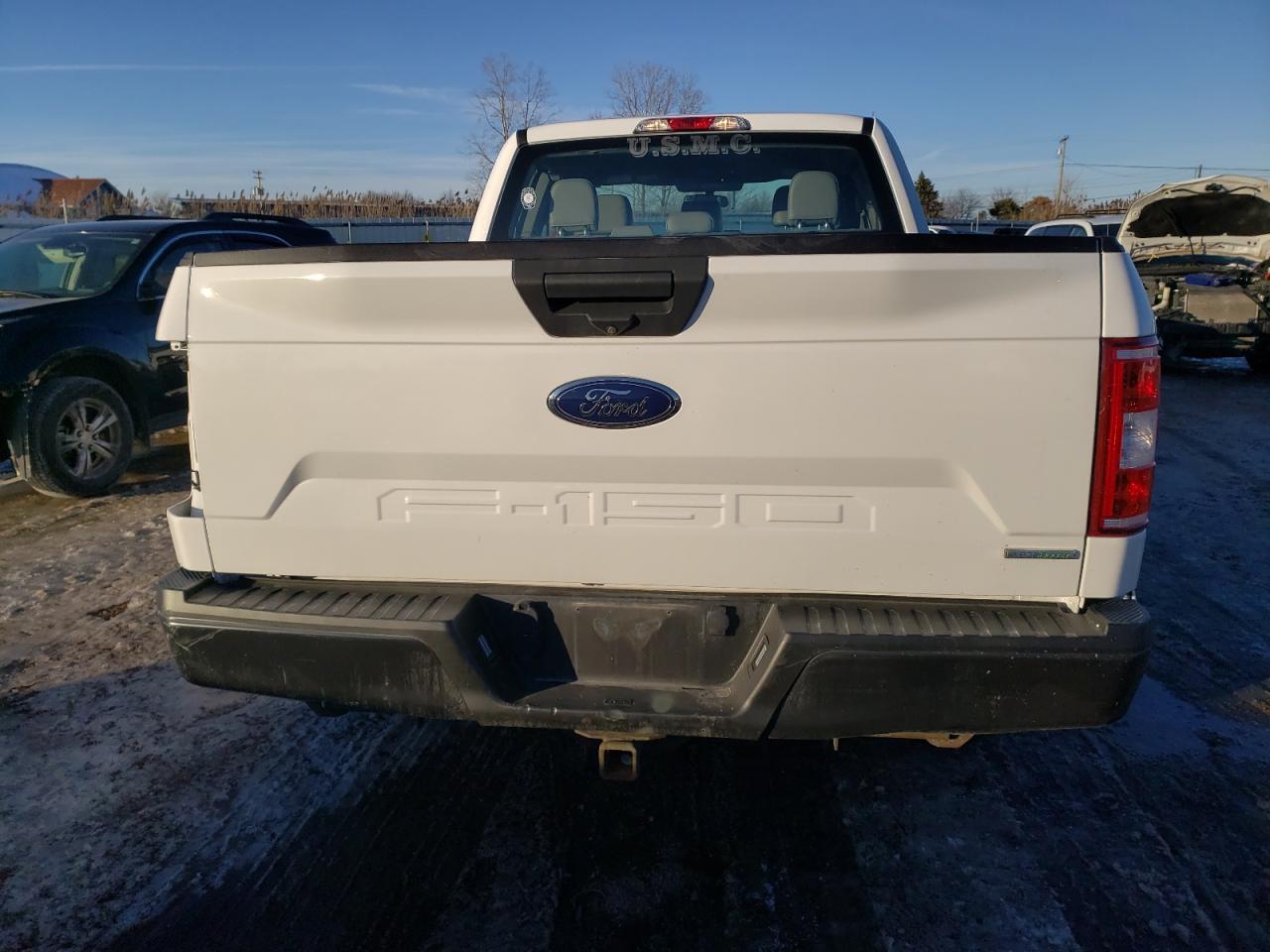 2018 Ford F-150 - Image 6